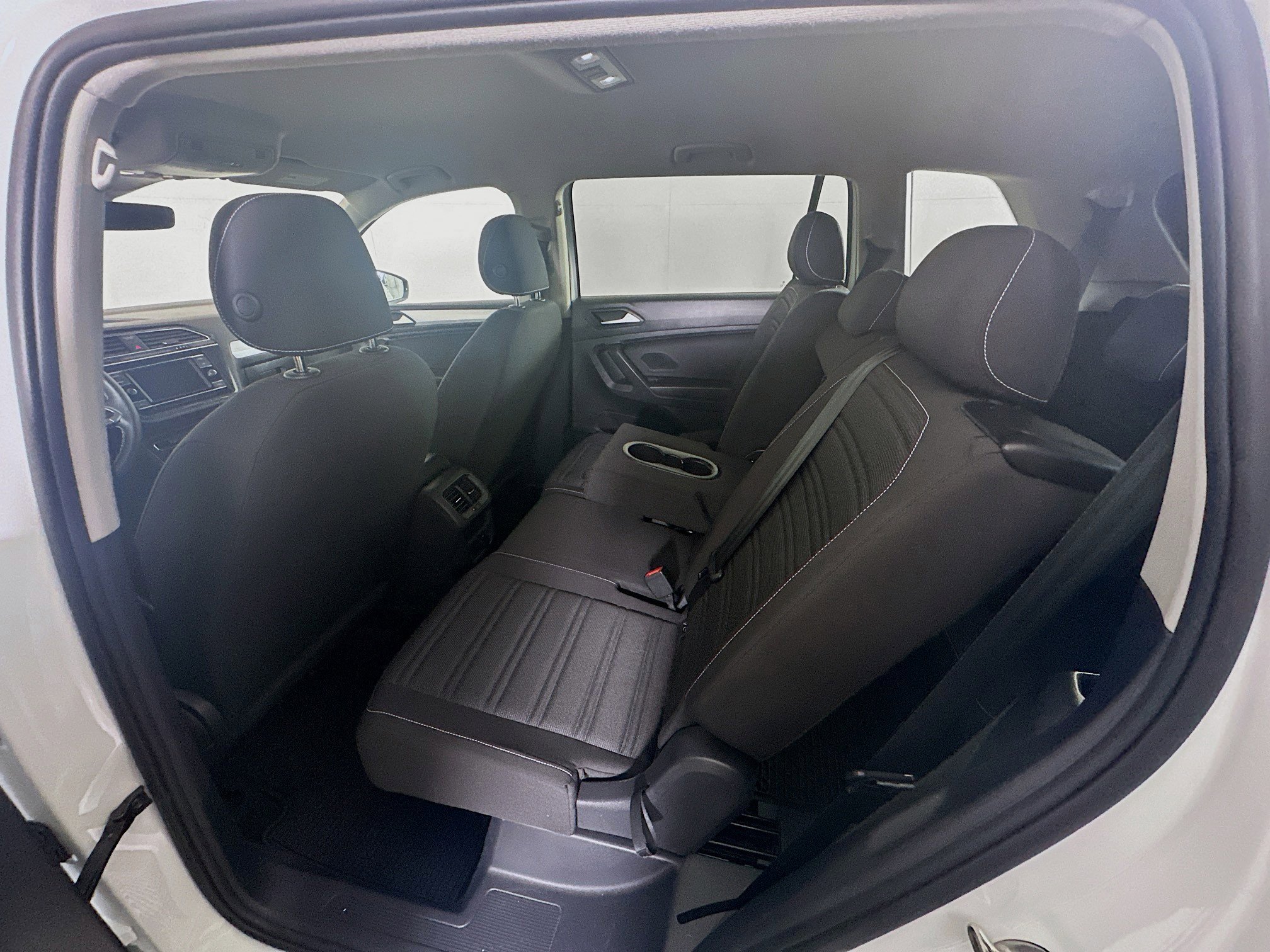 Used 2023 Volkswagen Tiguan S w/ IQ.Drive Package image 28