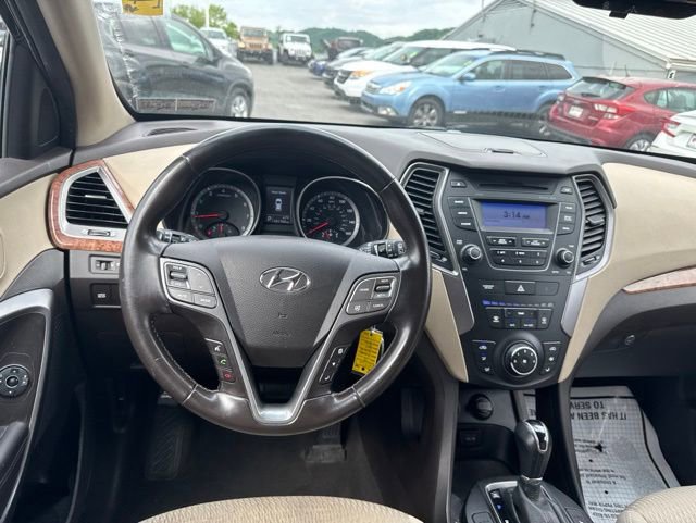 Used 2013 Hyundai Santa Fe Sport w/ Popular Equipment Pkg FWD image 13