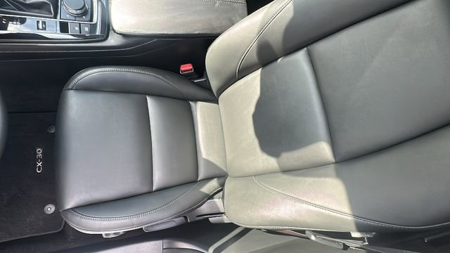 Certified 2025 MAZDA CX-30 AWD 2.5 S w/ Select Sport Pkg image 22