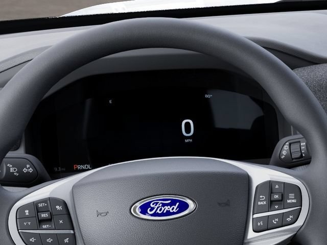 New 2027 Ford Explorer Active AWD/4WD image 15