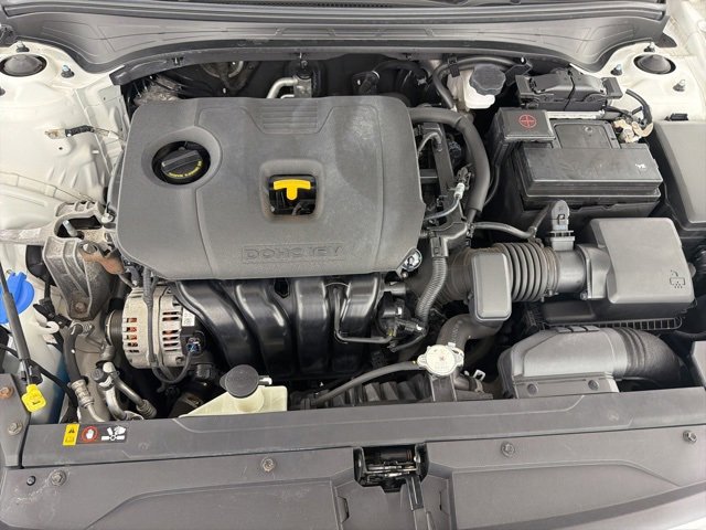 Used 2019 Kia Forte LXS image 43