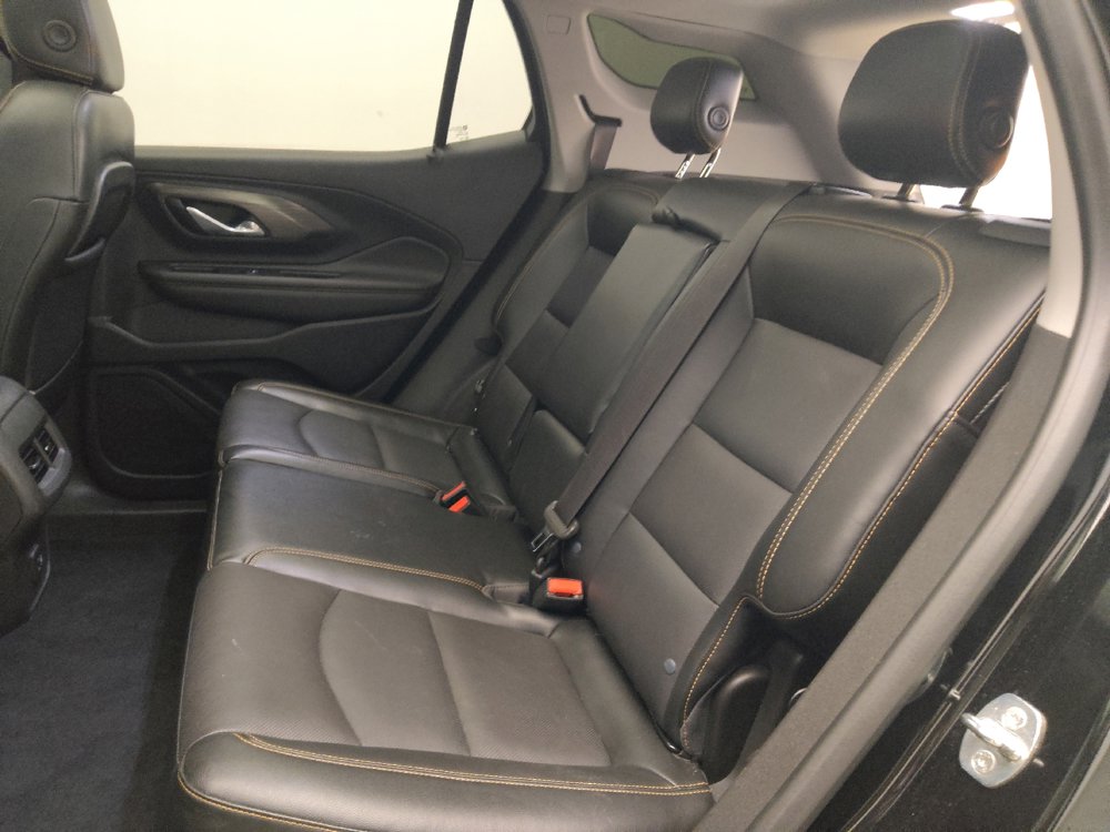 Used 2020 GMC Terrain SLT w/ Preferred Package AWD/4WD image 18