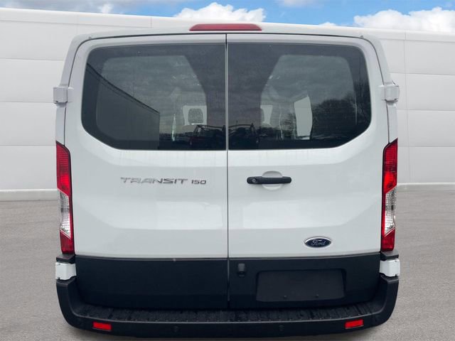New 2025 Ford Transit 150 Low Roof w/ Load Area Protection Package image 3