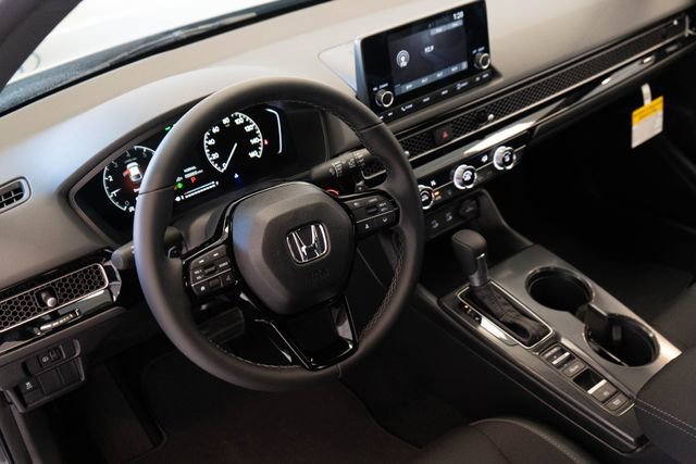 New 2026 Honda Civic Sport image 3