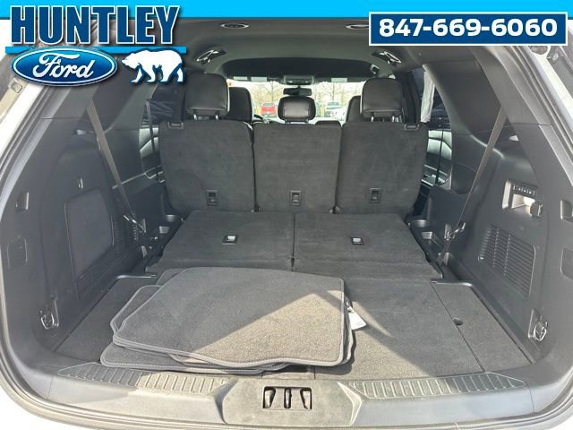 Used 2023 Ford Explorer ST w/ Equipment Group 401A AWD/4WD image 12