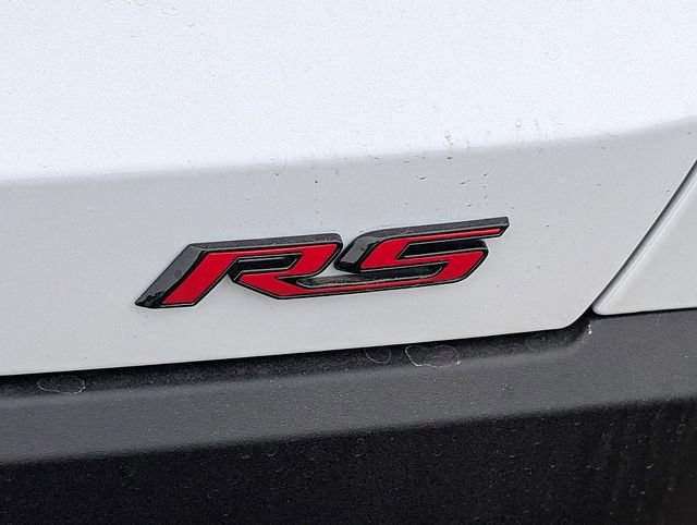 New 2026 Chevrolet Equinox RS w/ Safety and Technology Package FWD image 11