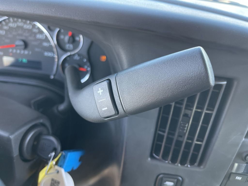 New 2025 GMC Savana 2500 Extended w/ Driver Convenience Package image 16
