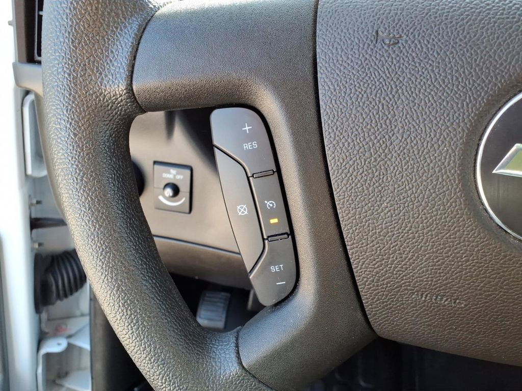 Used 2024 Chevrolet Express 2500 w/ Driver Convenience Package image 27
