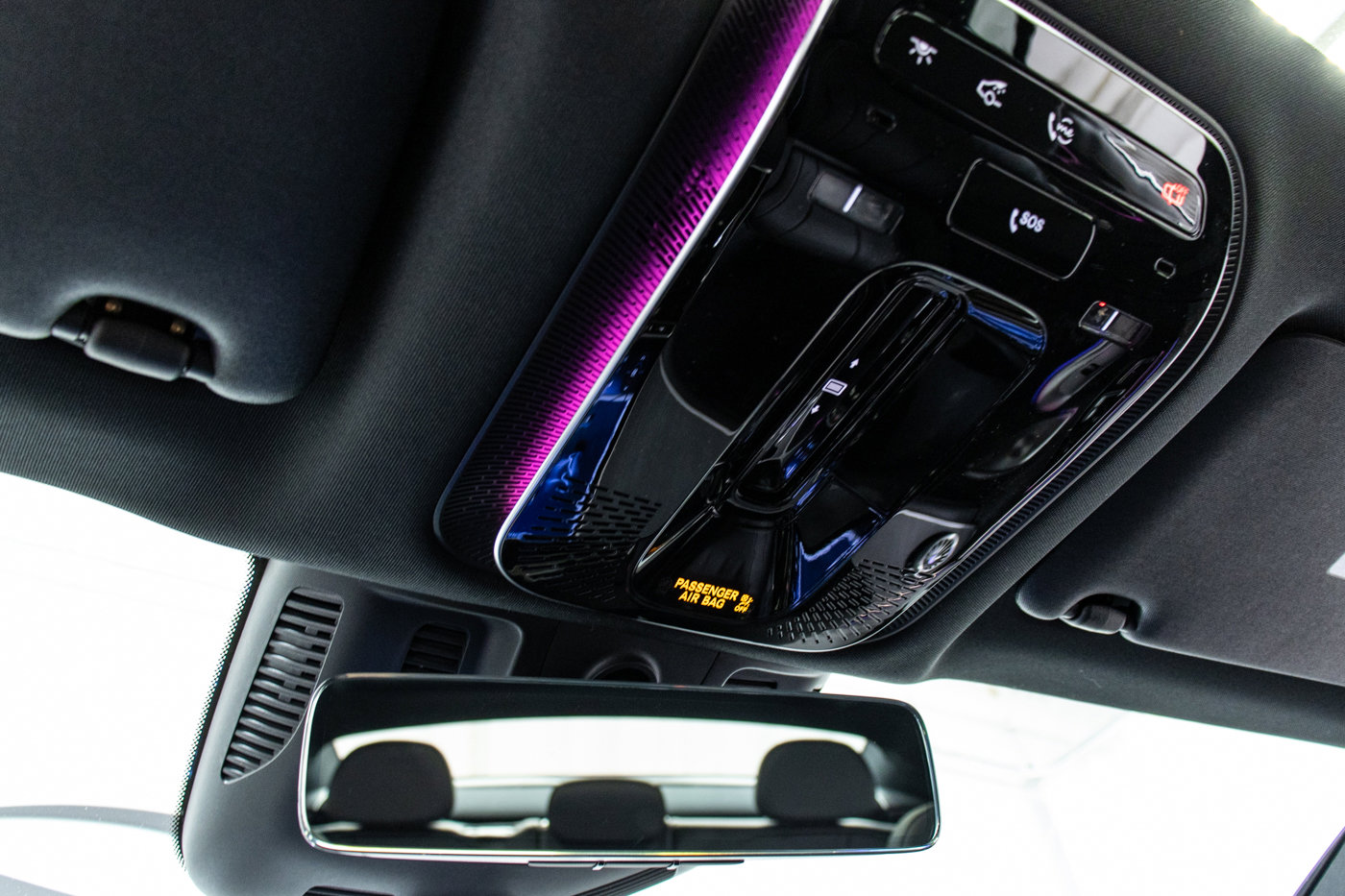 Used 2024 Mercedes-Benz EQE 350+ 4MATIC Sedan image 17