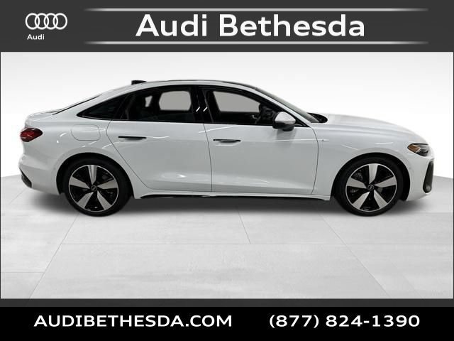 New 2026 Audi A5 Premium Plus AWD/4WD image 8