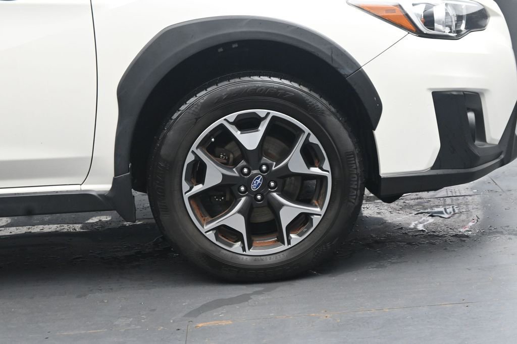 Used 2020 Subaru Crosstrek 2.0i Premium w/ Popular Package #2 AWD/4WD image 11