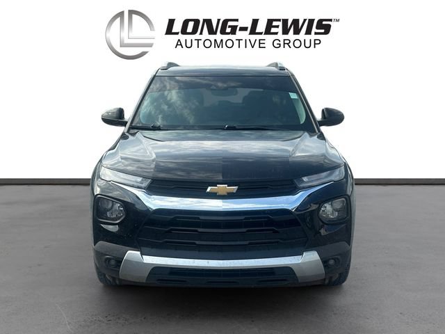 Used 2023 Chevrolet TrailBlazer LT w/ Convenience Package FWD image 8