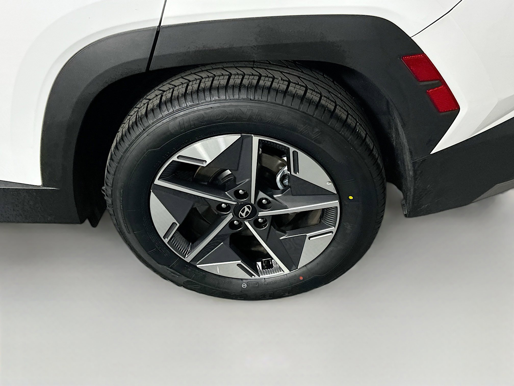 Used 2025 Hyundai Tucson SEL image 11