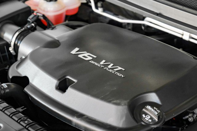 Used 2021 GMC Canyon Elevation Standard w/ Convenience Package image 52