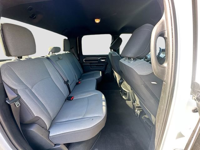 Used 2024 RAM 3500 Big Horn image 25