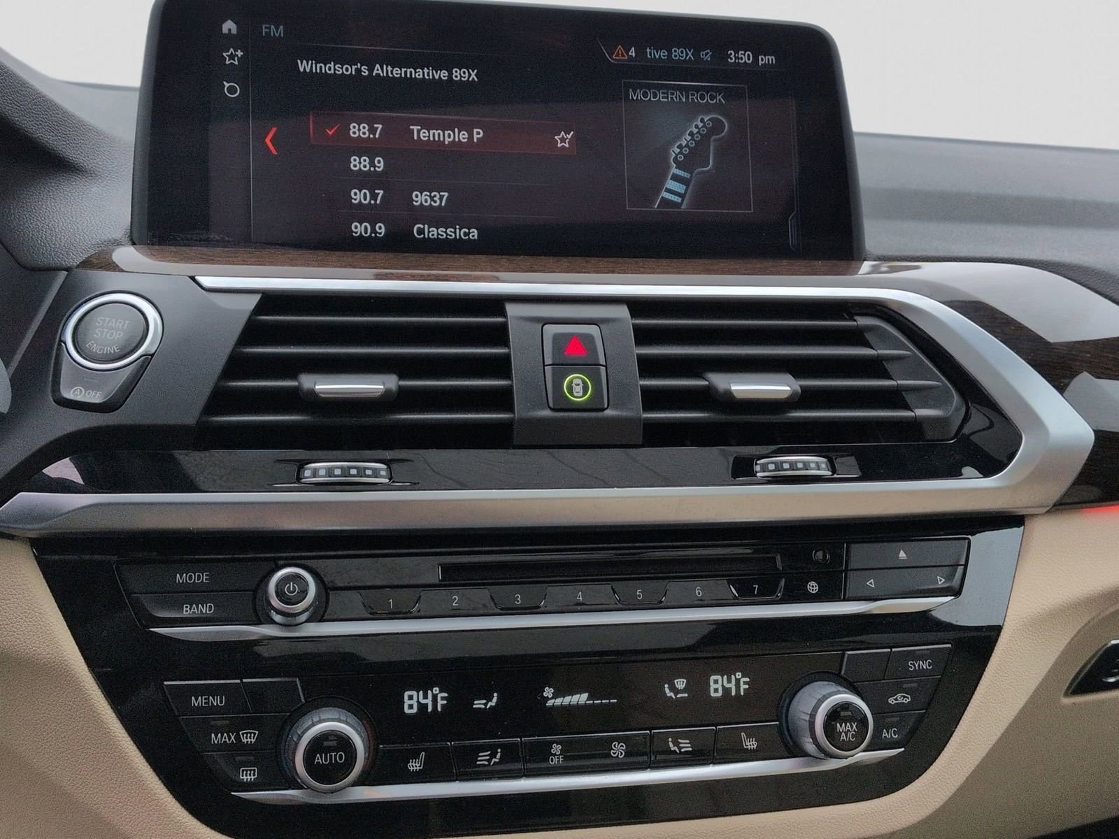 Used 2018 BMW X3 xDrive30i image 30