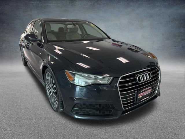 Used 2017 Audi A6 2.0T Premium Plus w/ Premium Plus Package AWD/4WD image 5