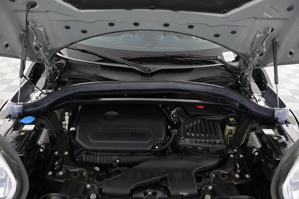 Used 2021 MINI Cooper Countryman S w/ Storage Package image 15