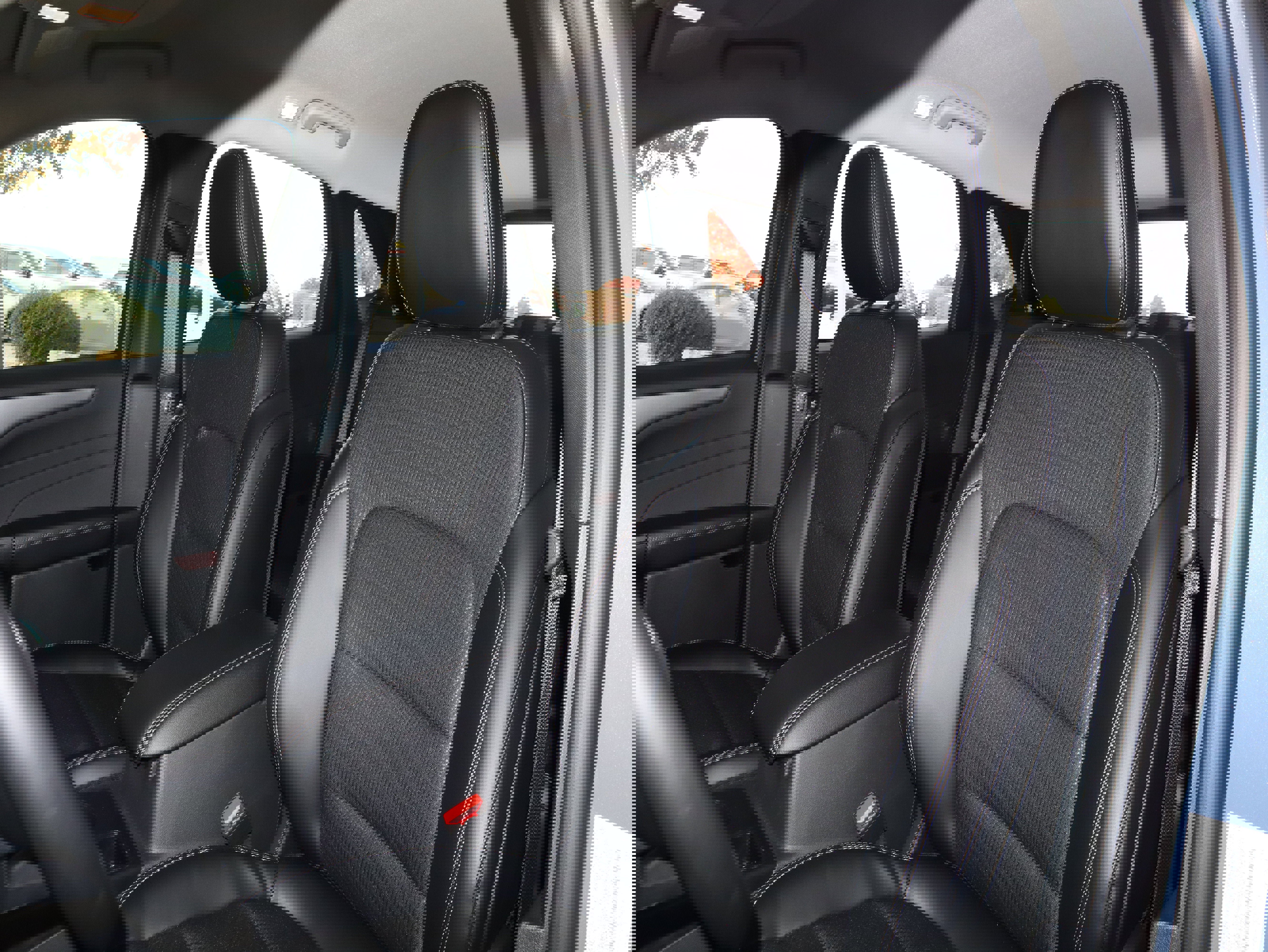 New 2026 Ford Escape SE image 31