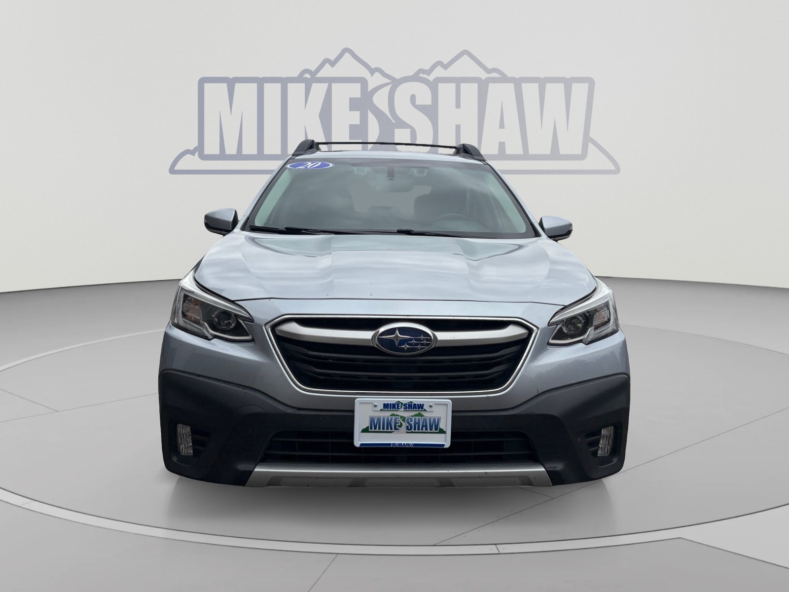Used 2020 Subaru Outback Limited XT w/ Popular Package #2 AWD/4WD image 8