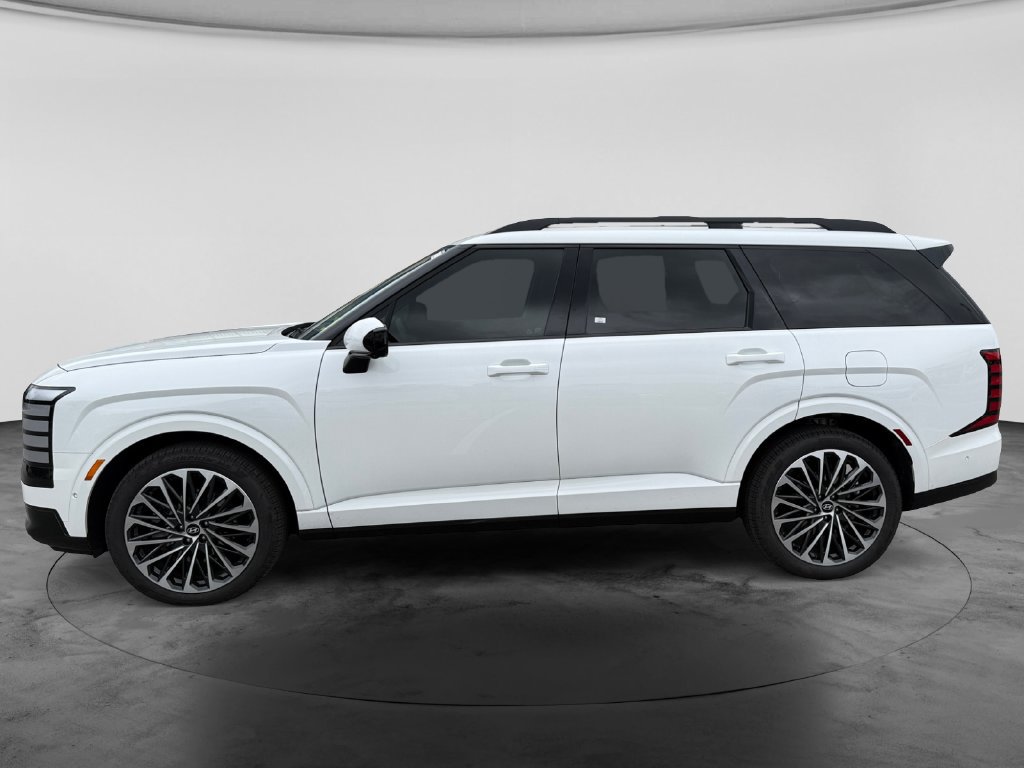 Used 2026 Hyundai Palisade Calligraphy AWD/4WD image 5