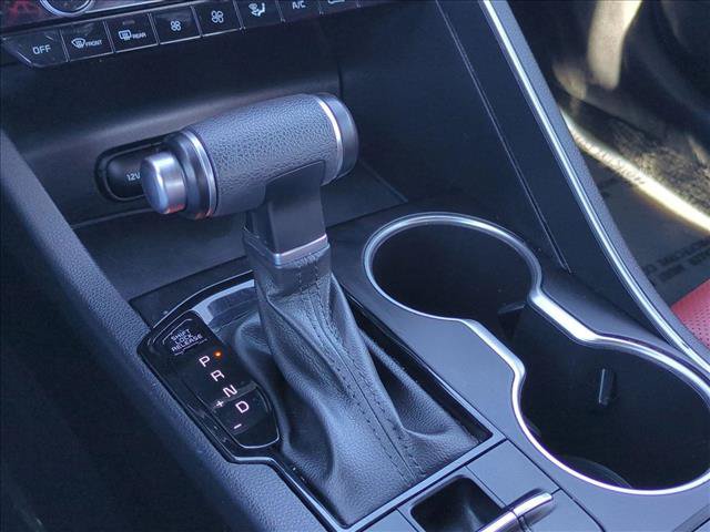 Used 2024 Kia K5 GT-Line w/ GT-Line Premium Package FWD image 12