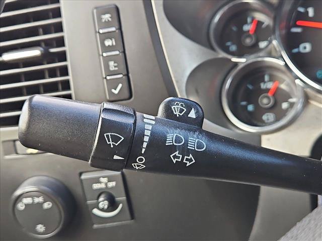 Used 2014 Chevrolet Silverado 3500 W/T RWD image 22
