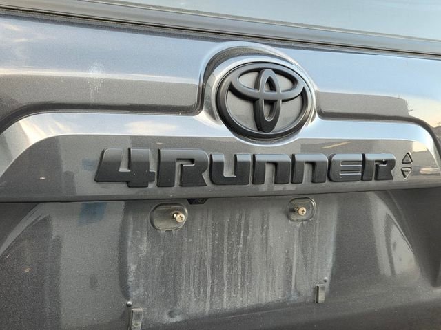 Used 2023 Toyota 4Runner SR5 RWD image 10