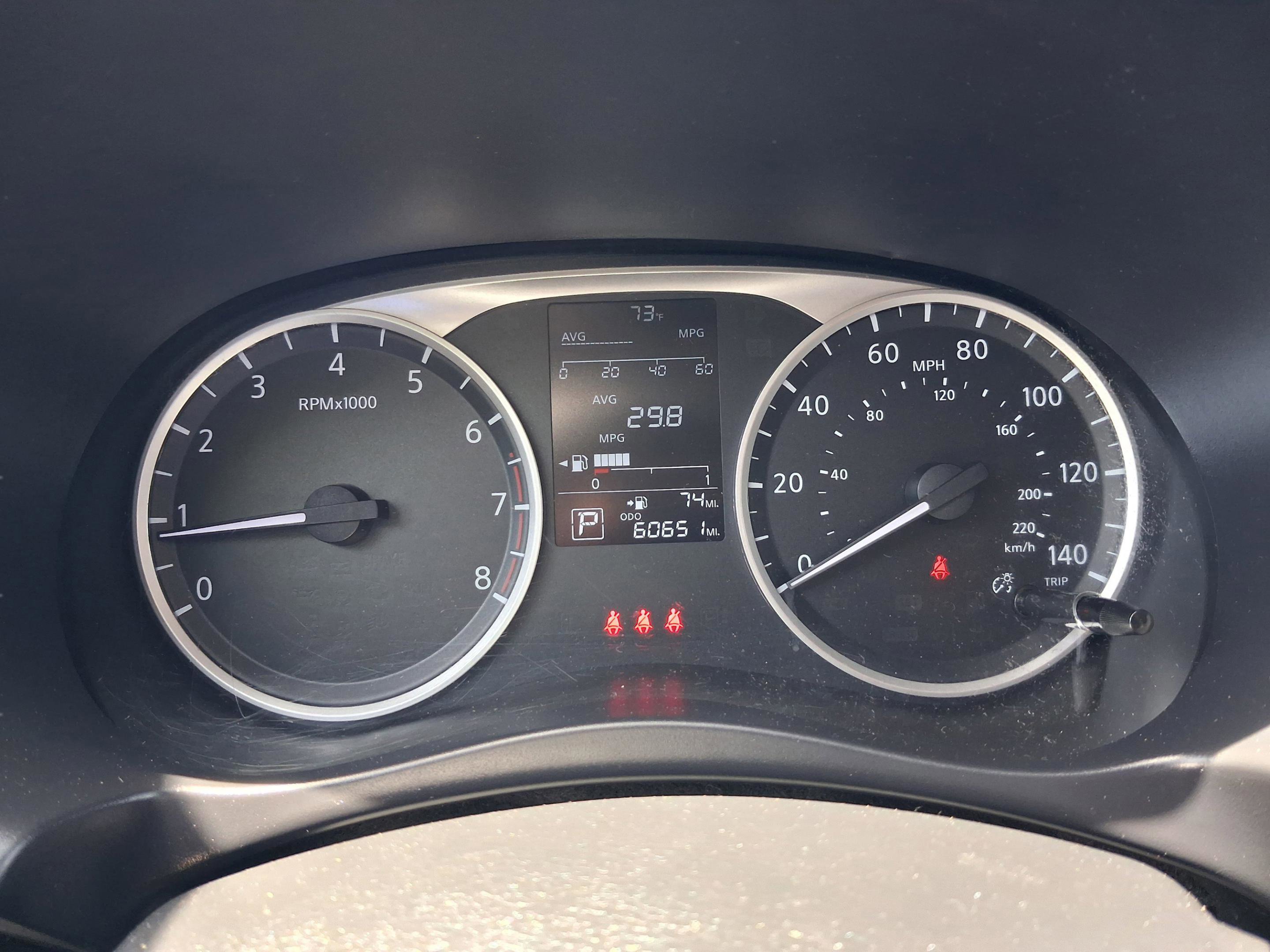 Used 2024 Nissan Kicks S image 15