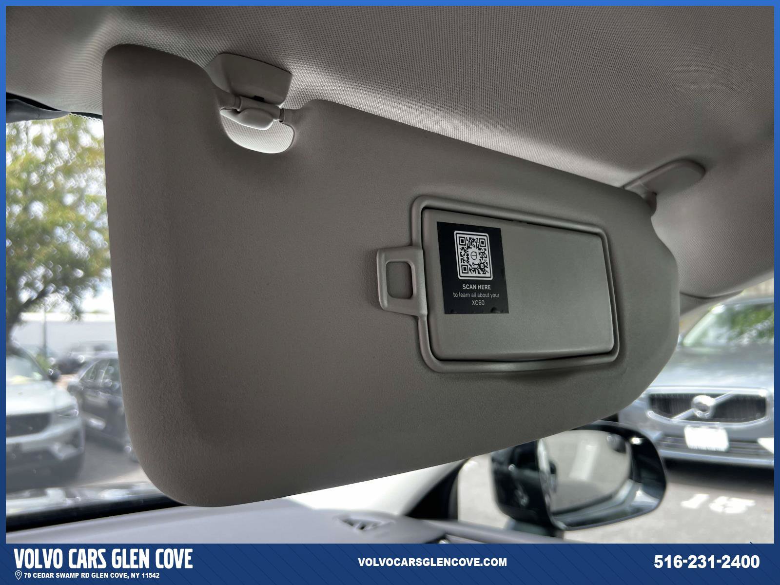 Used 2024 Volvo XC60 B5 Core w/ Protection Package Premier AWD/4WD image 33