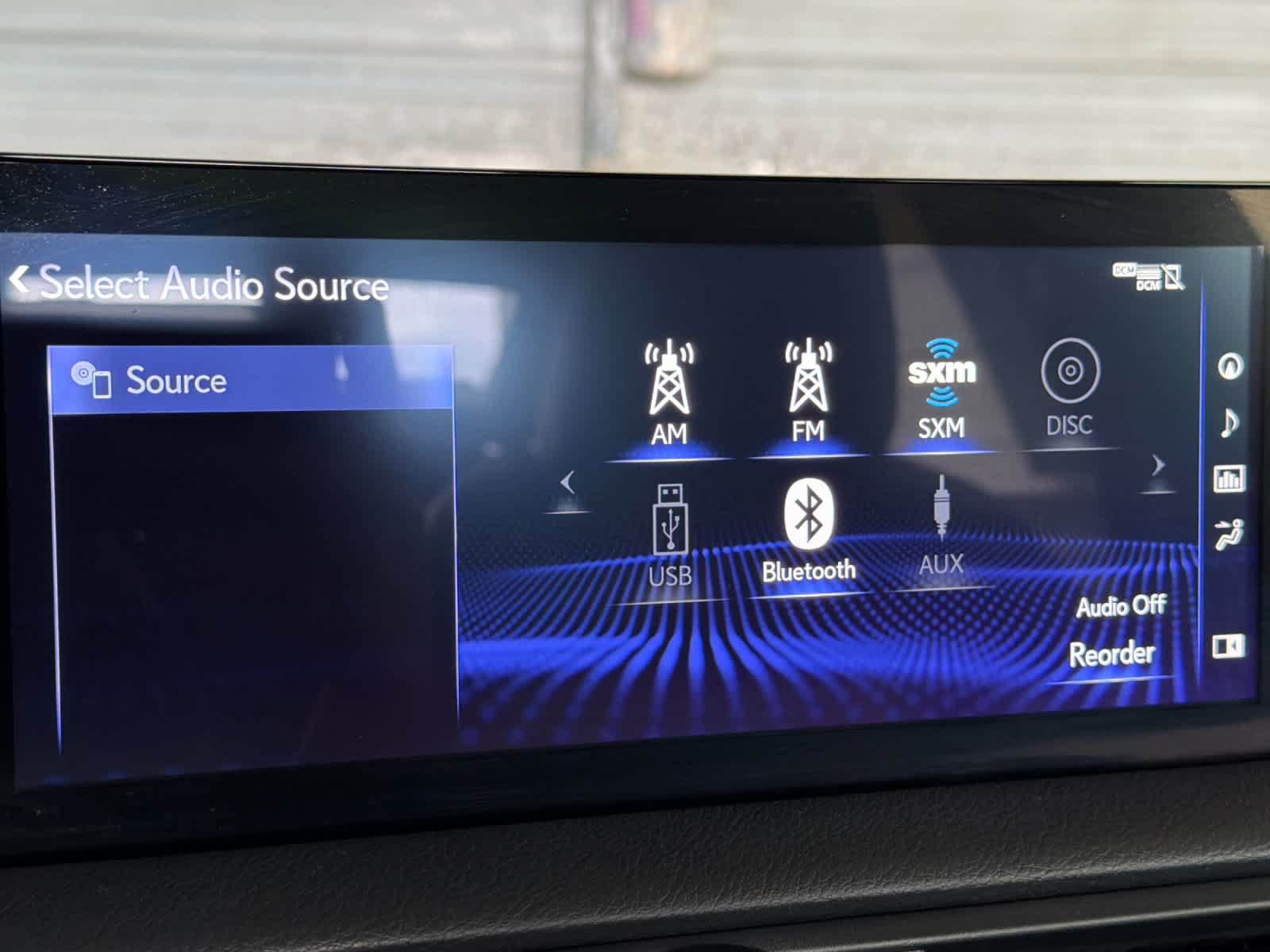 Certified 2025 Lexus IS 350 F Sport w/ Navigation Package RWD image 18