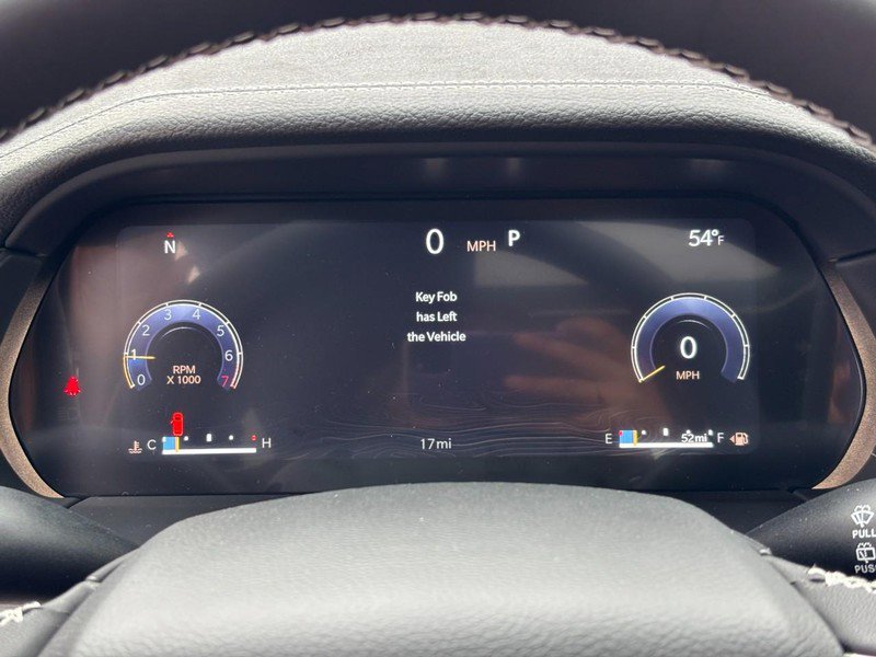 New 2025 Jeep Grand Cherokee L Limited image 18