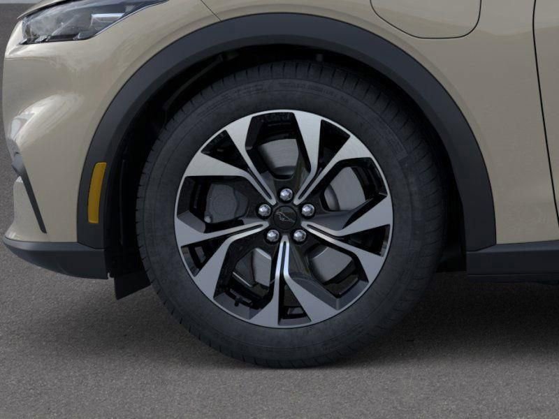New 2026 Ford Mustang Mach-E Select RWD image 19