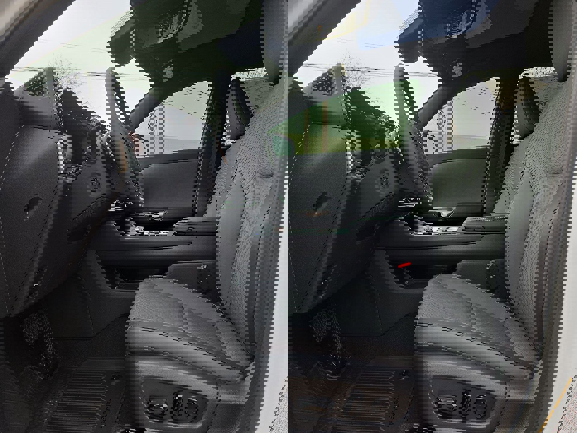 New 2026 Lexus RZ 350e 2WD image 16