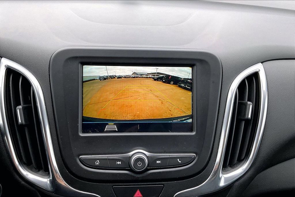 Used 2019 Chevrolet Equinox LT image 21