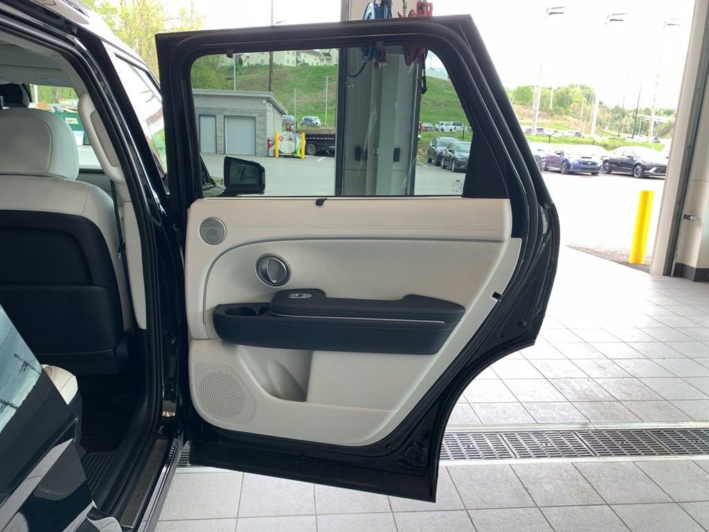 New 2026 Hyundai Palisade Calligraphy AWD/4WD image 21
