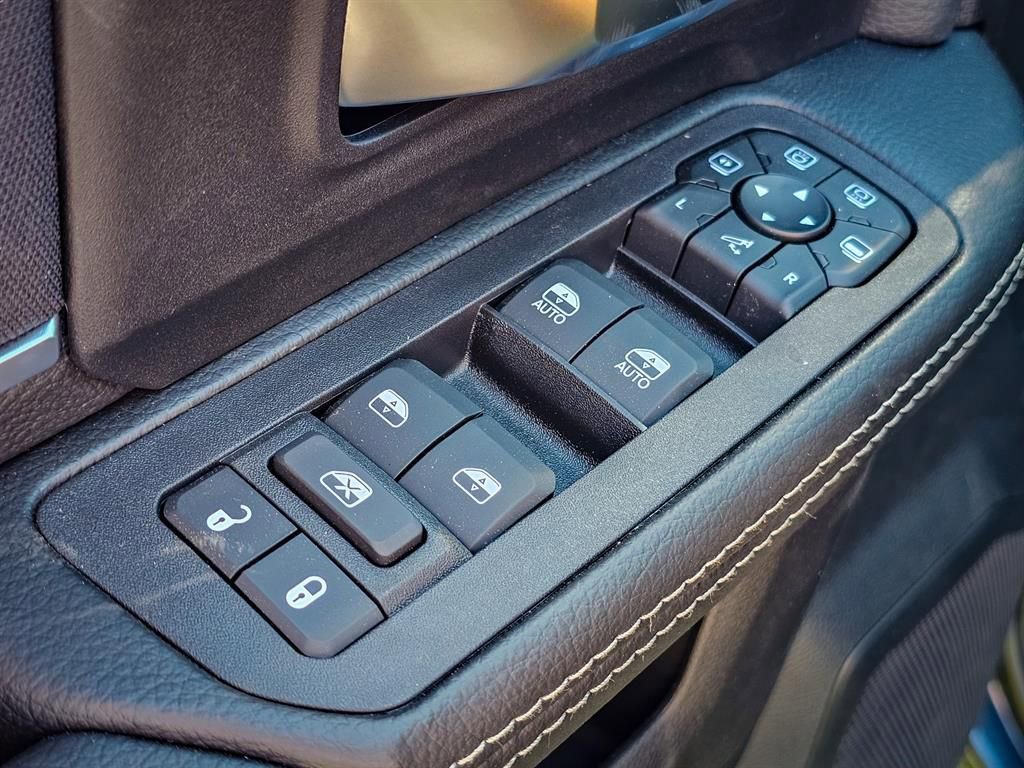 New 2026 RAM 2500 Big Horn image 12