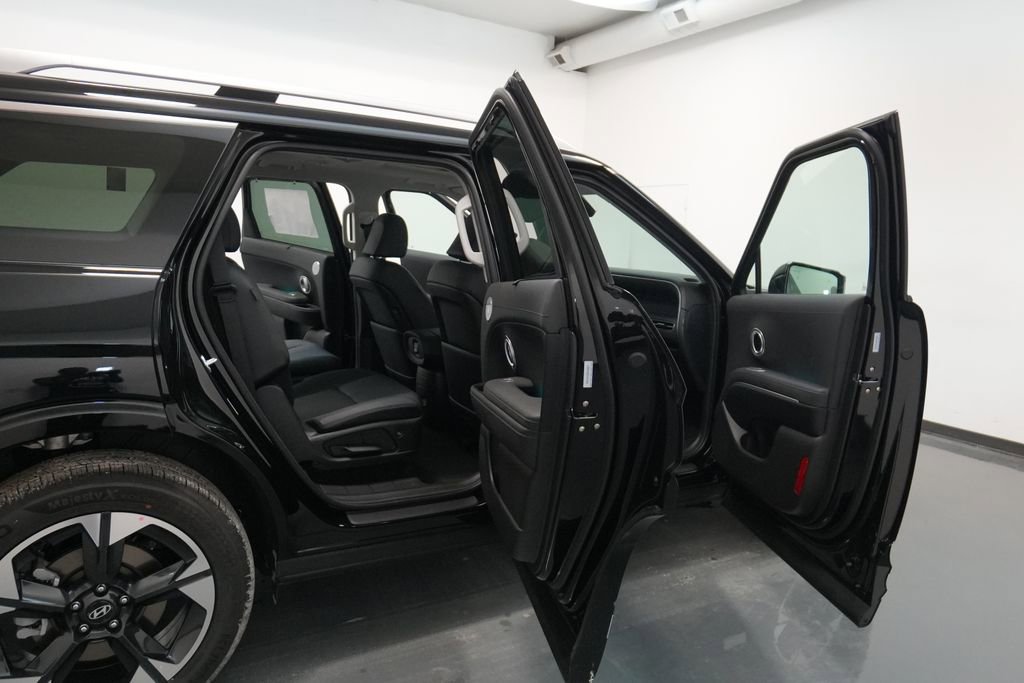 New 2026 Hyundai Palisade Limited image 36