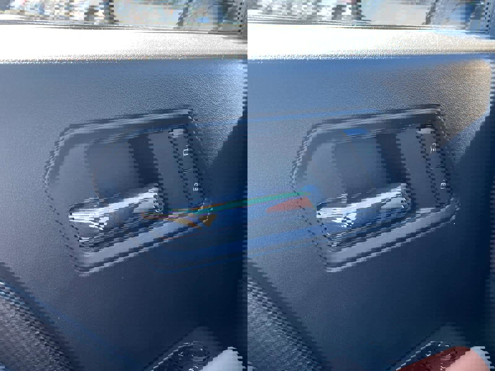 Certified 2024 GMC Canyon AT4 w/ Technology Package image 22