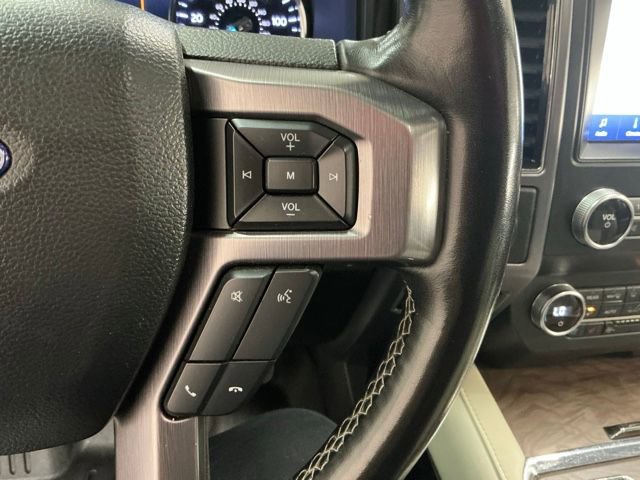 Used 2020 Ford Expedition Platinum image 27
