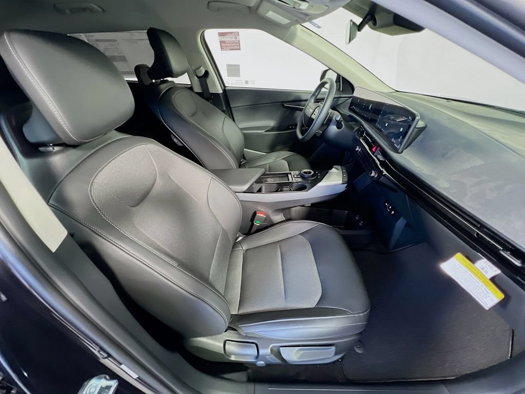 New 2026 Kia EV6 Light RWD image 24