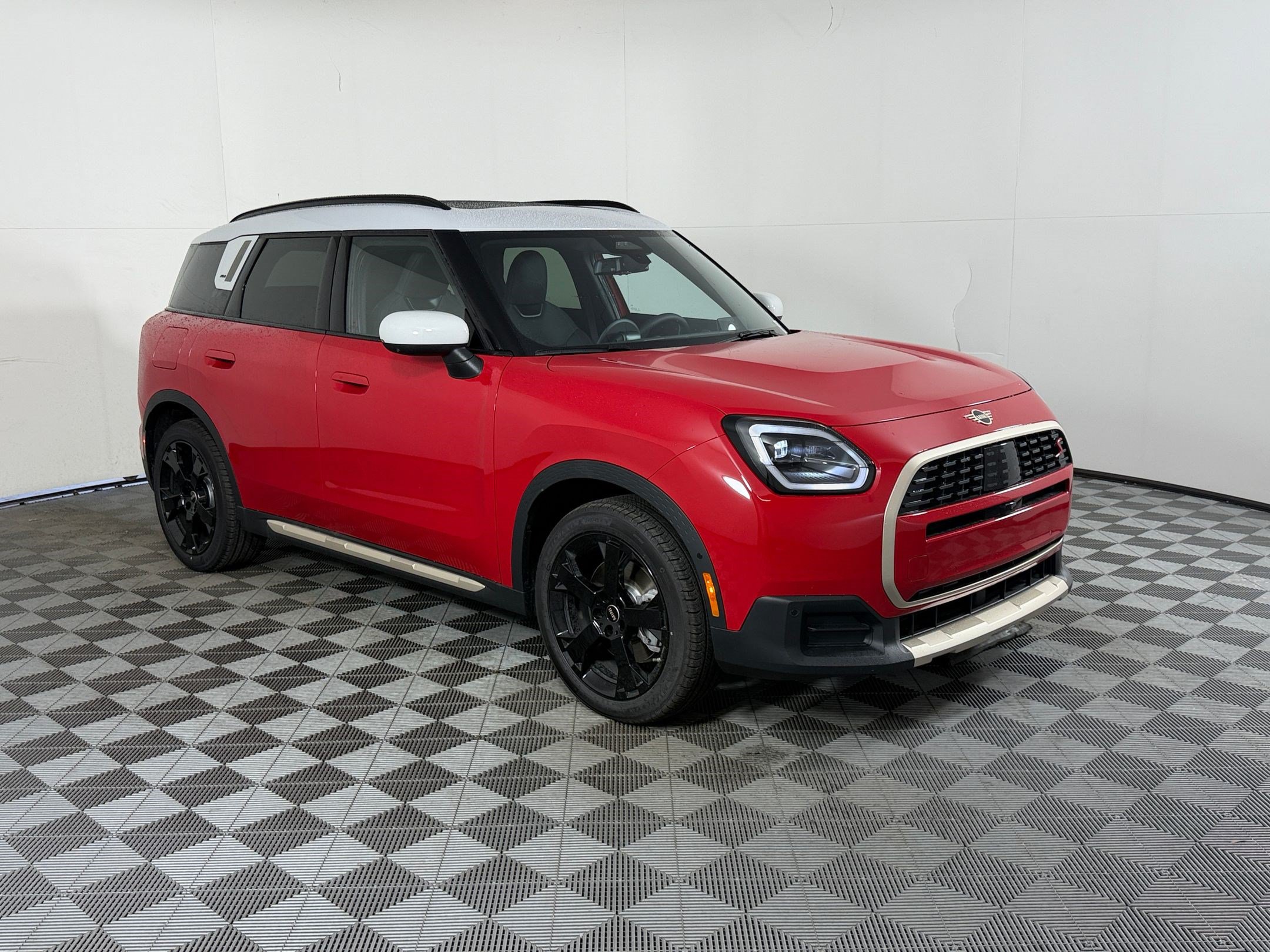 New 2027 MINI Cooper Countryman S AWD/4WD image 7