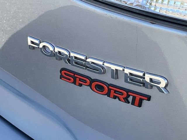 Used 2022 Subaru Forester Sport AWD/4WD image 8