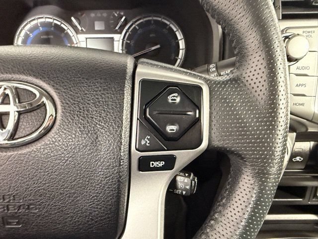 Used 2019 Toyota 4Runner SR5 Premium AWD/4WD image 19