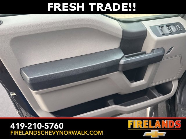 Used 2016 Ford F150 XL w/ Equipment Group 101A Mid image 13