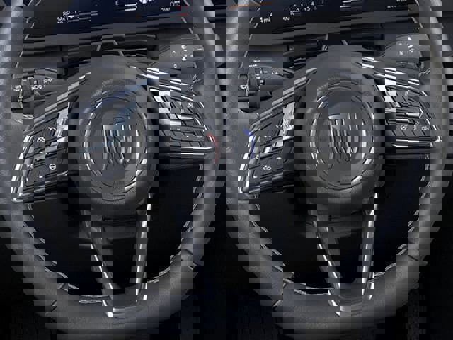 New 2025 Buick Enclave Sport Touring w/ Super Cruise Package image 25