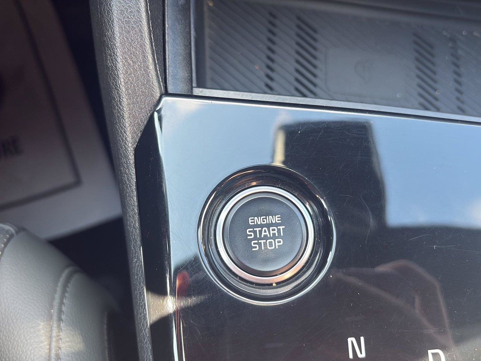 Used 2023 Kia Sportage X-Line AWD/4WD image 47