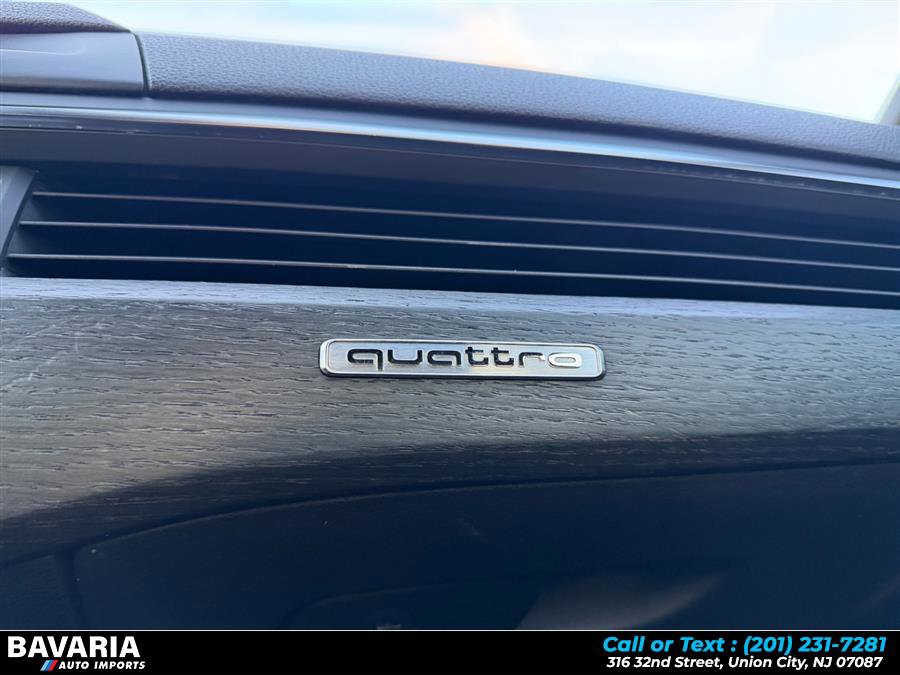 Used 2018 Audi A4 2.0T Premium Plus image 20