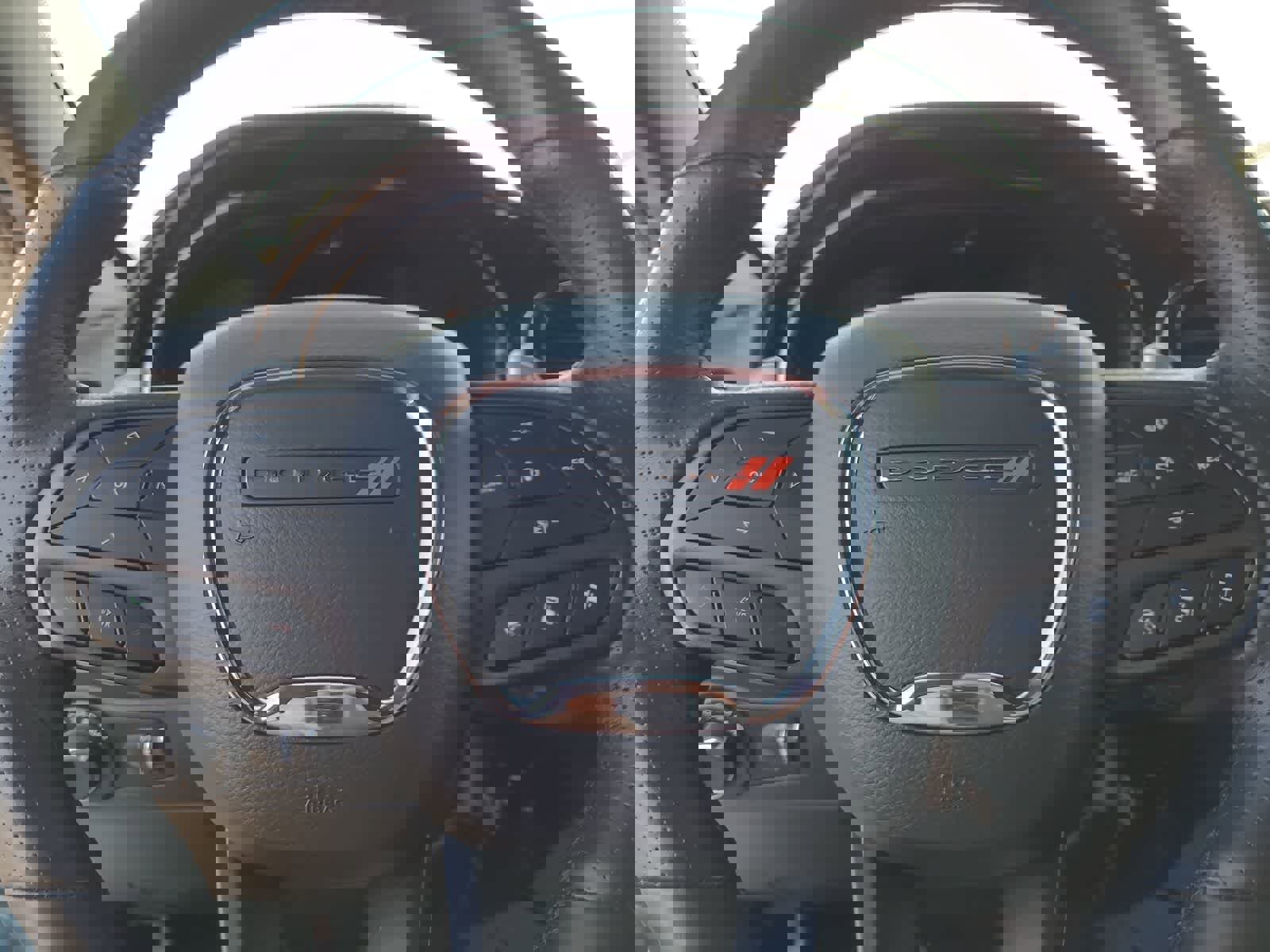 Used 2025 Dodge Durango GT image 23