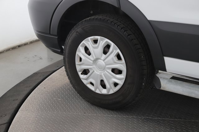 Used 2016 Ford Transit 250 130 Low Roof w/ Exterior Upgrade Package image 13